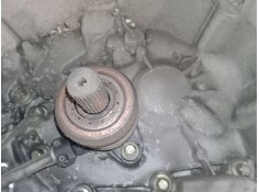 Recambio de caja de cambios manual 5 velocidades para renault modus / grand modus (f/jp0_) 1.2 (jp0c, jp0k, fp0c, fp0k, fp0p, jp 2