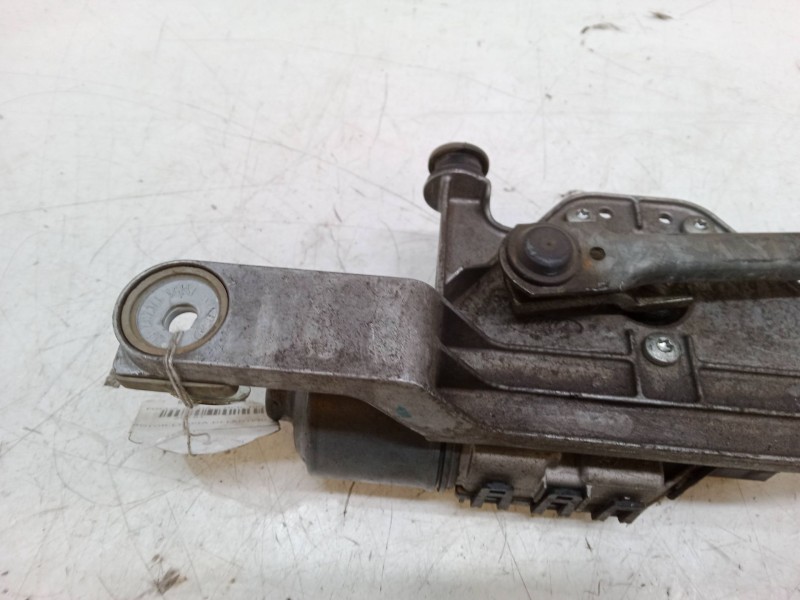 Recambio de motor limpia delantero para ford focus ii (da_, hcp, dp) 1.6 referencia OEM IAM   