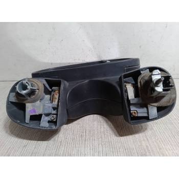 RETROVISOR ELECTRICO DERECHO 