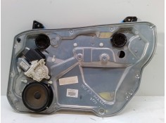 Recambio de elevalunas electrico delantero derecho para seat ibiza iii (6l1) 1.4 16v referencia OEM IAM