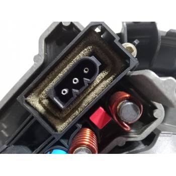 MOTOR CALEFACCION 