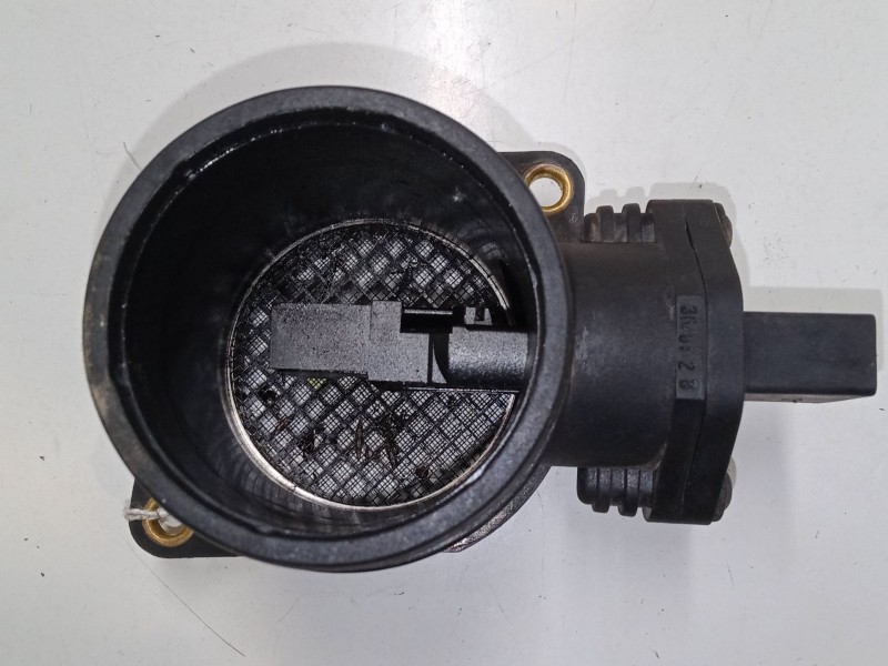 Recambio de caudalimetro para volkswagen golf iv (1j1) 1.9 tdi 4motion referencia OEM IAM 06A906461  