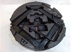 Recambio de soporte rueda repuesto para opel astra j (p10) 1.7 cdti (68) referencia OEM IAM   