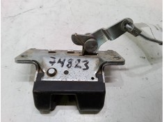 Recambio de cerradura maletero / porton para opel meriva a monospace (x03) 1.6 (e75) referencia OEM IAM    2