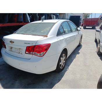 CHEVROLET CRUZE (J300)