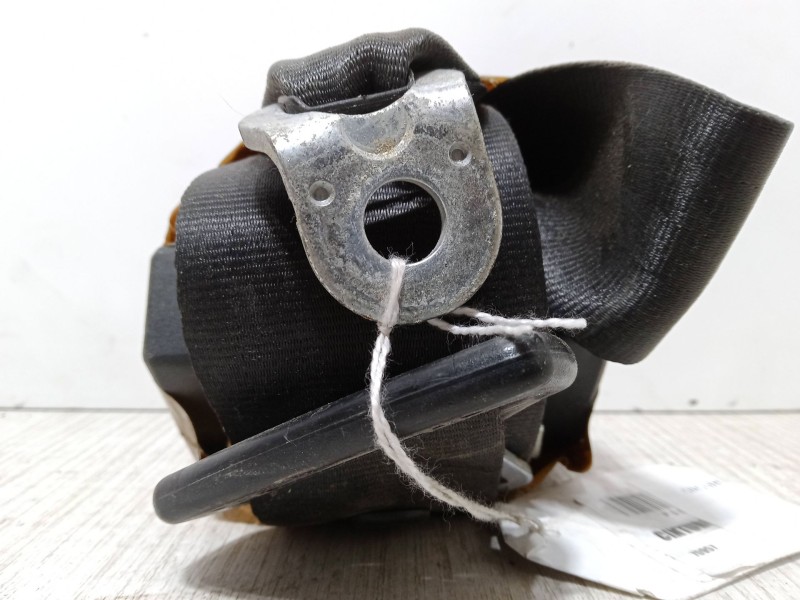 Recambio de cinturon seguridad trasero derecho para seat altea xl (5p5, 5p8) 1.9 tdi referencia OEM IAM   