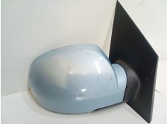 Recambio de retrovisor electrico derecho para hyundai getz (tb) 1.1 referencia OEM IAM