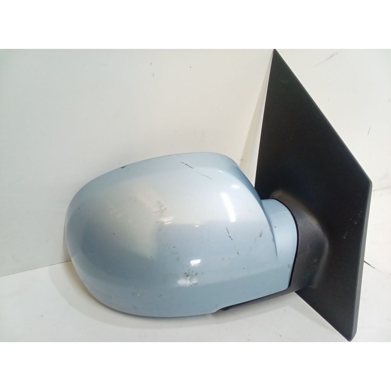 Recambio de retrovisor electrico derecho para hyundai getz (tb) 1.1 referencia OEM IAM   