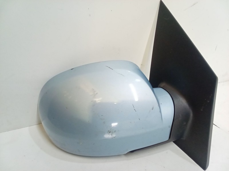 Recambio de retrovisor electrico derecho para hyundai getz (tb) 1.1 referencia OEM IAM   