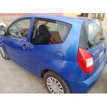 CITROËN C2 (JM_)