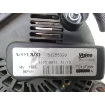 ALTERNADOR 31285399 FG18T058