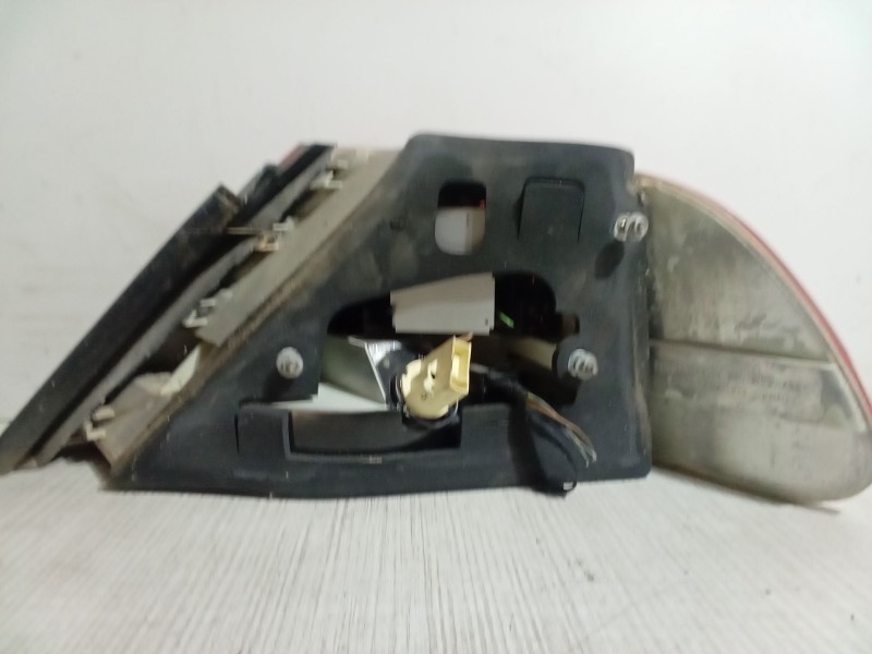 Recambio de piloto trasero izquierdo para bmw 7 (e65, e66, e67) 735 i, li referencia OEM IAM   