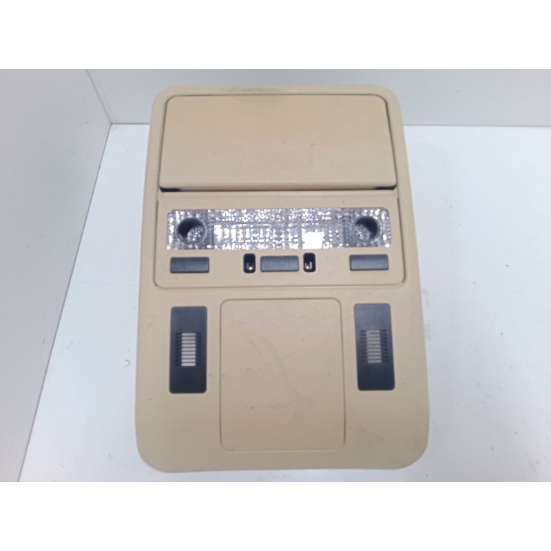 Recambio de luz interior delantera para land rover range rover i 4.3 vogue lse 4x4 referencia OEM IAM   