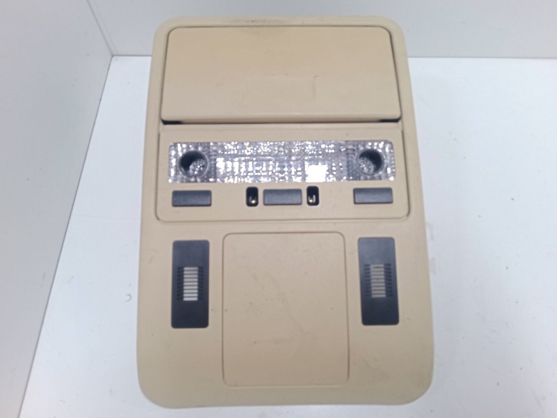 Recambio de luz interior delantera para land rover range rover i 4.3 vogue lse 4x4 referencia OEM IAM   