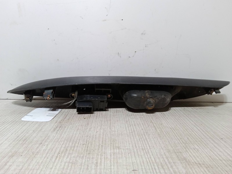 Recambio de mando elevalunas delantero derecho para hyundai h-1 furgoneta (a1) 2.5 td referencia OEM IAM   