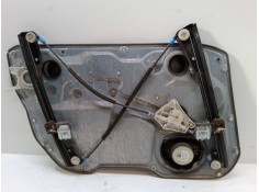 Recambio de elevalunas electrico delantero derecho para seat ibiza iii (6l1) 1.4 16v referencia OEM IAM    2