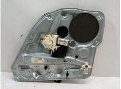 Recambio de elevalunas electrico trasero derecho para volkswagen golf iv (1j1) 1.4 16v referencia OEM IAM   