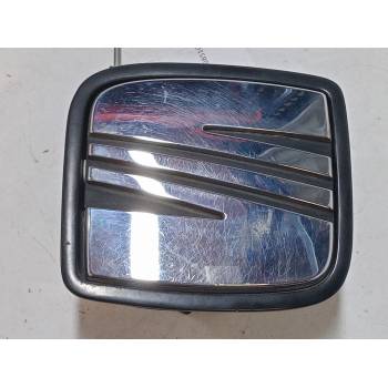 MANETA EXTERIOR PORTON 