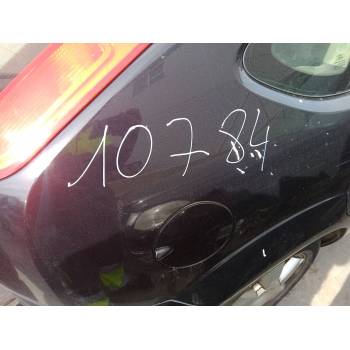 FORD FOCUS II (DA_, HCP, DP)