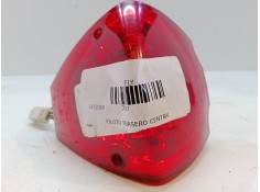 Recambio de piloto trasero central para piaggio fly fly 125 (m42) referencia OEM IAM   