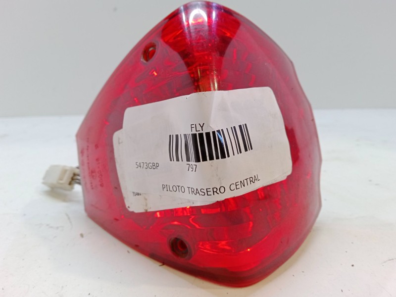 Recambio de piloto trasero central para piaggio fly fly 125 (m42) referencia OEM IAM   