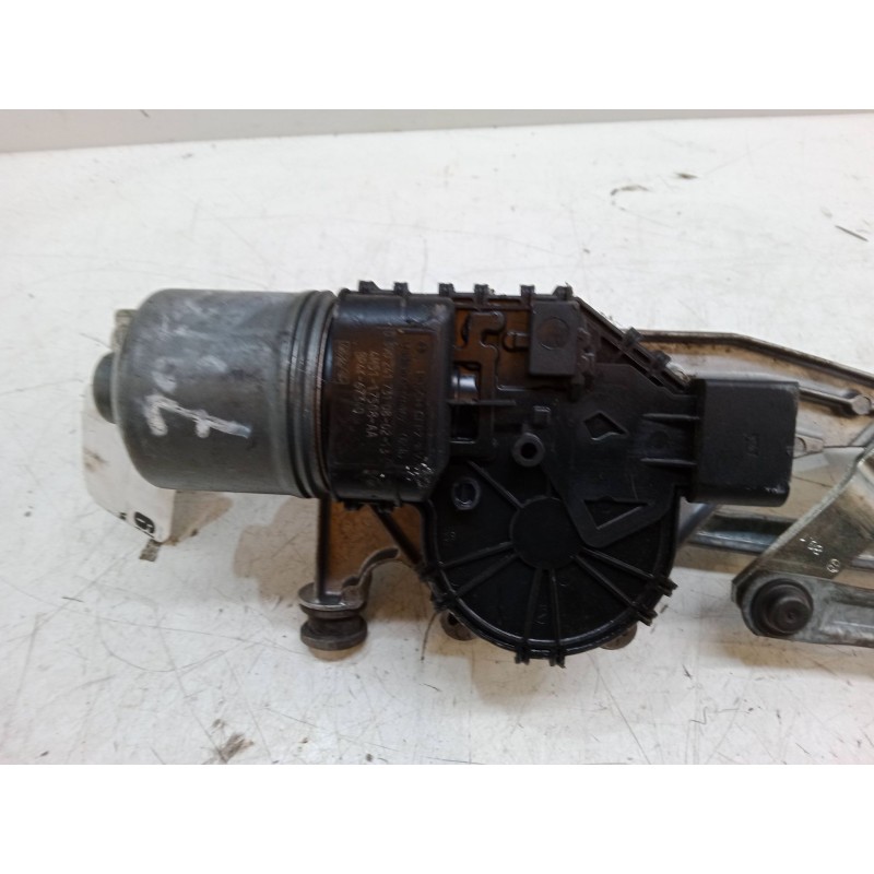 Recambio de motor limpia delantero para ford focus ii (da_, hcp, dp) 1.6 referencia OEM IAM   