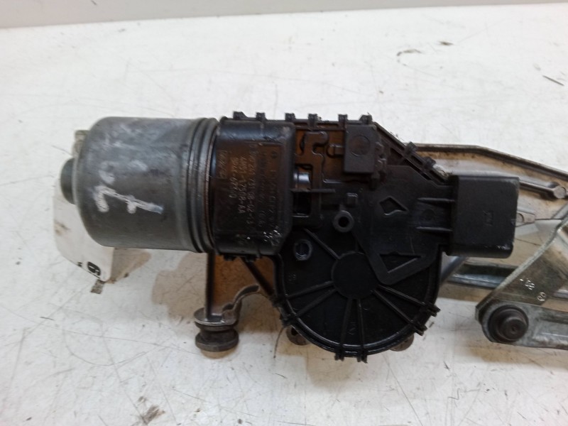 Recambio de motor limpia delantero para ford focus ii (da_, hcp, dp) 1.6 referencia OEM IAM   