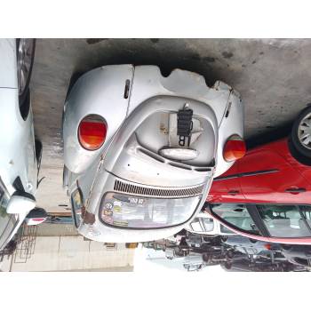 VOLKSWAGEN ESCARABAJO