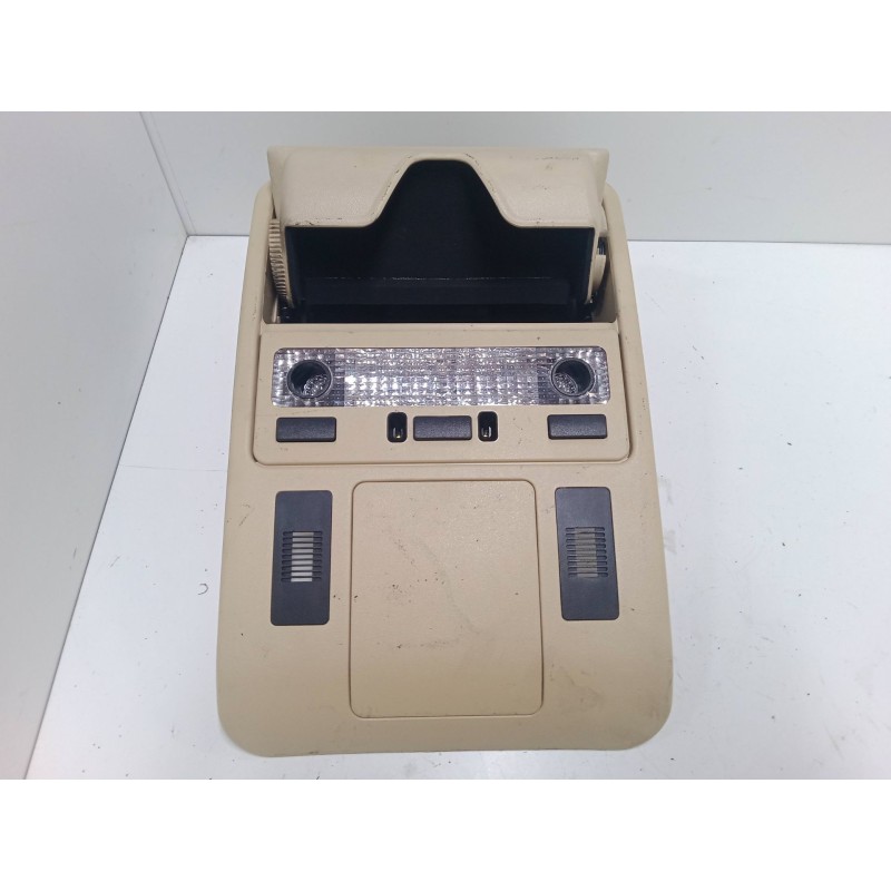 Recambio de luz interior delantera para land rover range rover i 4.3 vogue lse 4x4 referencia OEM IAM   