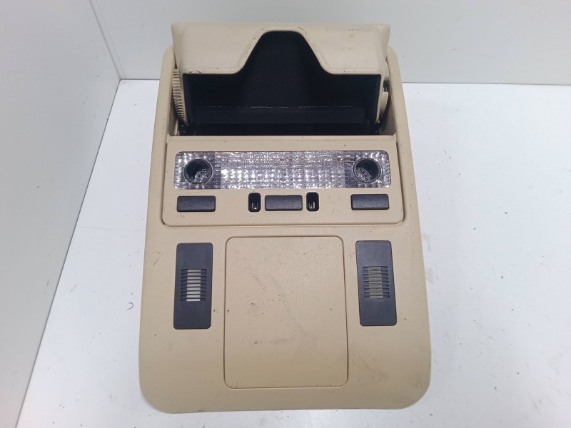 Recambio de luz interior delantera para land rover range rover i 4.3 vogue lse 4x4 referencia OEM IAM   