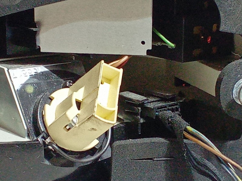 Recambio de piloto trasero izquierdo para bmw 7 (e65, e66, e67) 735 i, li referencia OEM IAM   