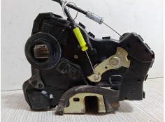 Recambio de cerradura puerta delantera izquierda para toyota corolla (_e12_) 1.4 vvt-i (zze120_) referencia OEM IAM   