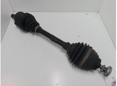 Recambio de transmision delantera izquierda para bmw 2 active tourer (f45) 220 d referencia OEM IAM   