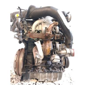 MOTOR COMPLETO 