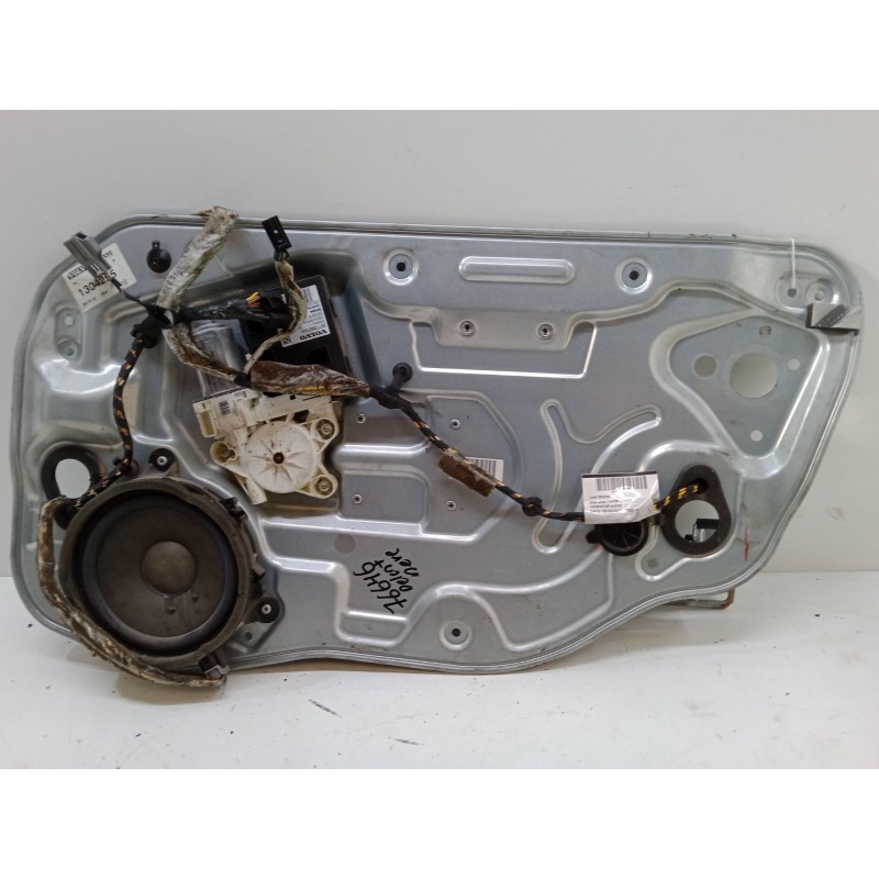 Recambio de elevalunas electrico delantero derecho para volvo s40 ii (544) 2.0 d referencia OEM IAM   