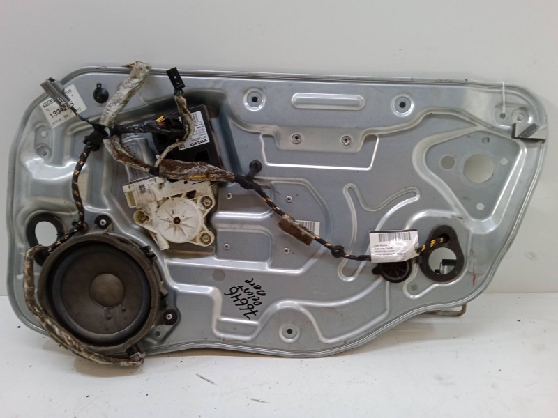 Recambio de elevalunas electrico delantero derecho para volvo s40 ii (544) 2.0 d referencia OEM IAM   