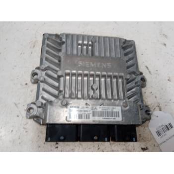 CENTRALITA MOTOR UCE 9655041480 5WS40199DT 