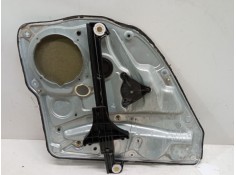 Recambio de elevalunas electrico trasero derecho para volkswagen golf iv (1j1) 1.4 16v referencia OEM IAM    2