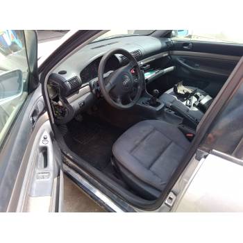 AUDI A4 B5 (8D2)