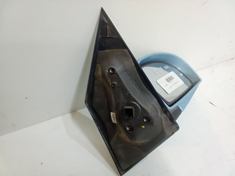 Recambio de retrovisor electrico derecho para hyundai getz (tb) 1.1 referencia OEM IAM   