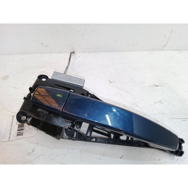 Recambio de maneta exterior puerta delantera derecha para opel astra j (p10) 1.7 cdti (68) referencia OEM IAM   