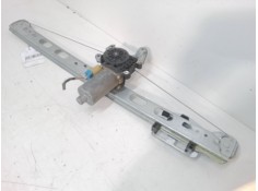 Recambio de elevalunas electrico trasero derecho para mercedes-benz clase m (w163) ml 430 (163.172) referencia OEM IAM