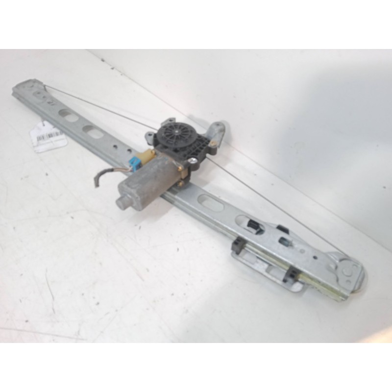 Recambio de elevalunas electrico trasero derecho para mercedes-benz clase m (w163) ml 430 (163.172) referencia OEM IAM   
