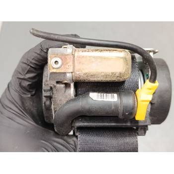 CINTURON SEGURIDAD DELANTERO IZQUIERDO 0603844800 