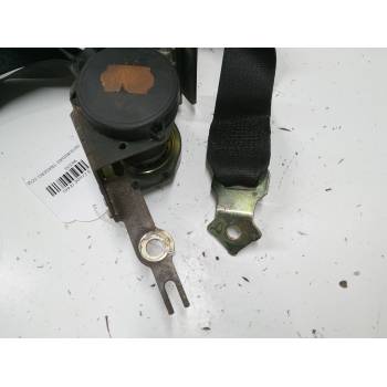 CINTURON SEGURIDAD TRASERO IZQUIERDO 