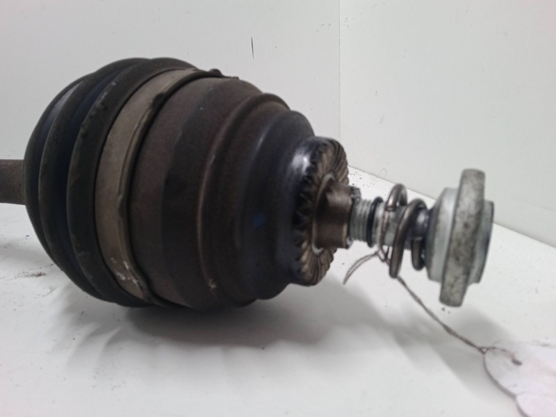 Recambio de transmision delantera izquierda para bmw 2 active tourer (f45) 220 d referencia OEM IAM   