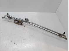 Recambio de motor limpia delantero para opel zafira / zafira family b (a05) 1.9 cdti (m75) referencia OEM IAM 404976   2