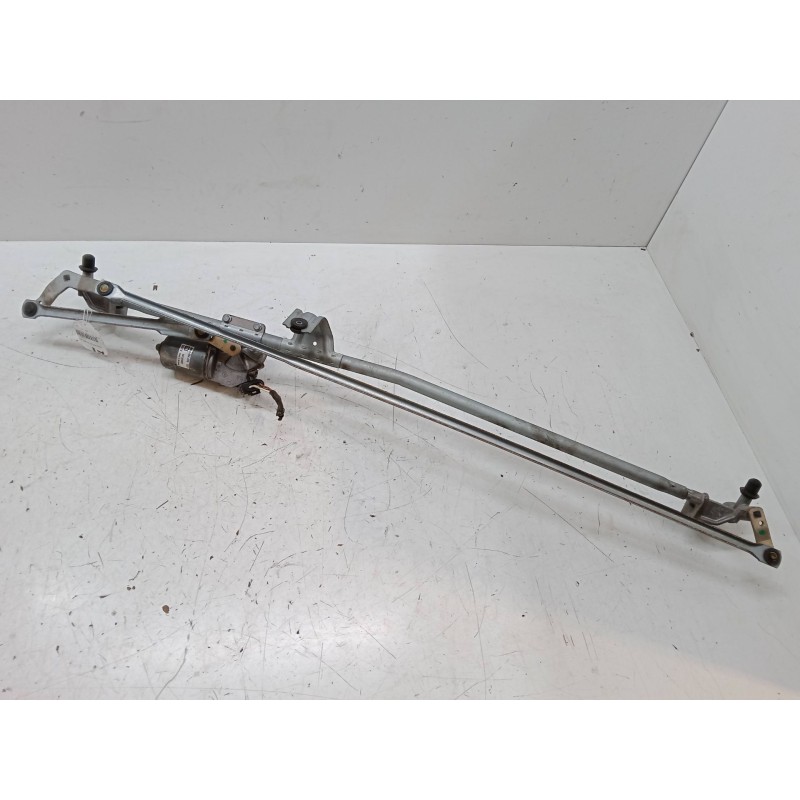 Recambio de motor limpia delantero para opel zafira / zafira family b (a05) 1.9 cdti (m75) referencia OEM IAM 404976  