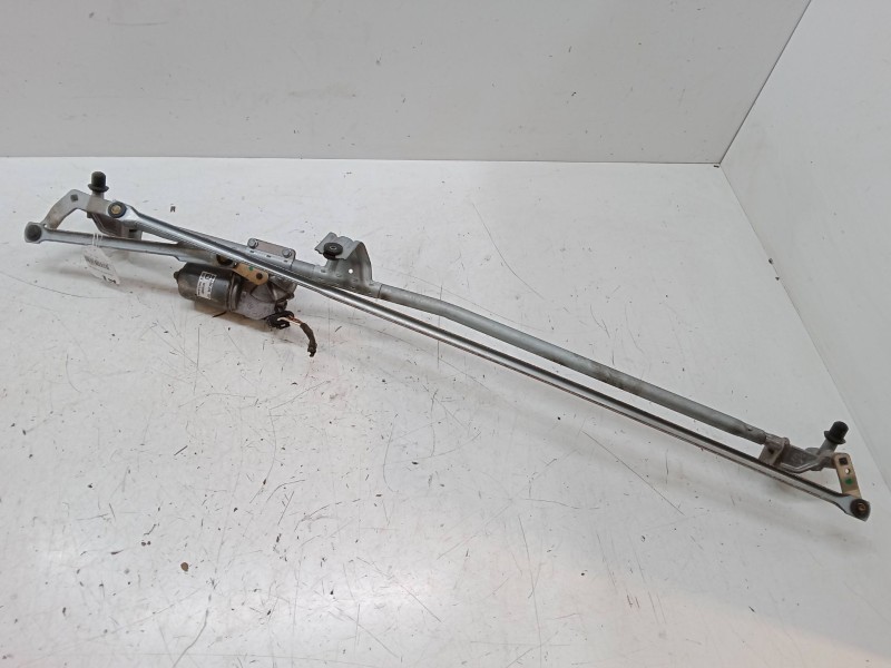 Recambio de motor limpia delantero para opel zafira / zafira family b (a05) 1.9 cdti (m75) referencia OEM IAM 404976  