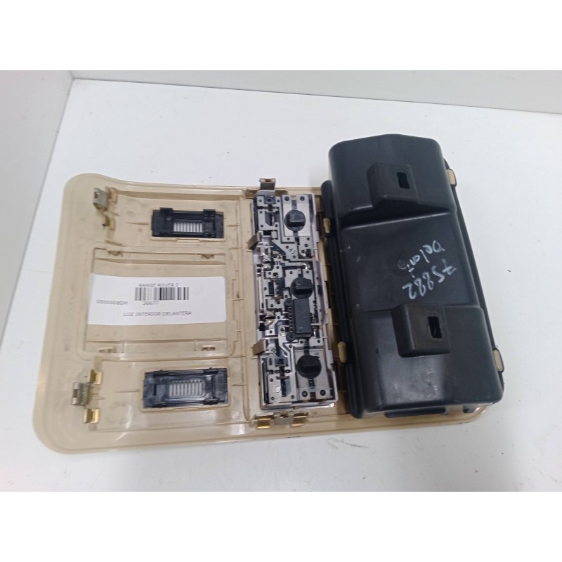 Recambio de luz interior delantera para land rover range rover i 4.3 vogue lse 4x4 referencia OEM IAM   